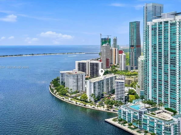 1408 Brickell Bay Dr APT 706, Miami, FL 33131