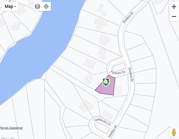 1st image of LOT 108 Partney Cir