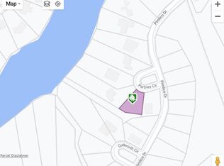 LOT 108 Partney Cir, Bella Vista, AR 72715
