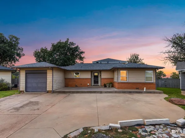 7 Surrey Cir, Wichita Falls, TX 76309