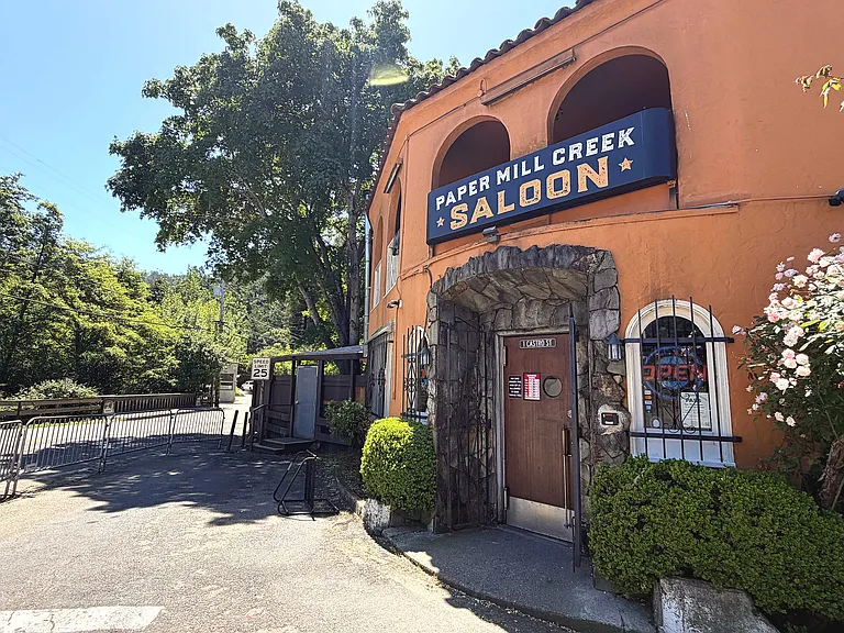 1 Castro St — Photo 12