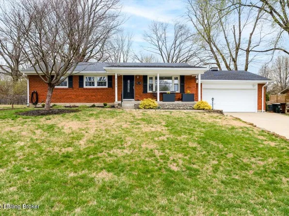 4209 Hewitt Ave, Houston Acres, KY 40220