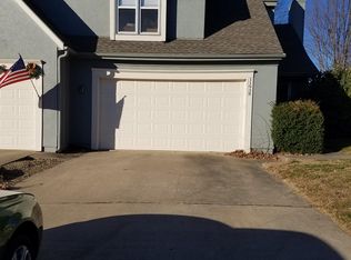 11938 Goodman St, Overland Park, KS 66213