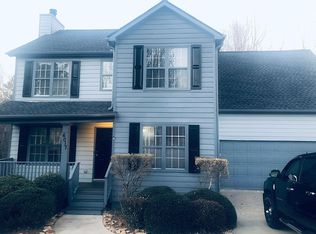 6017 Riverside Run Ct, Sugar Hill, GA 30518