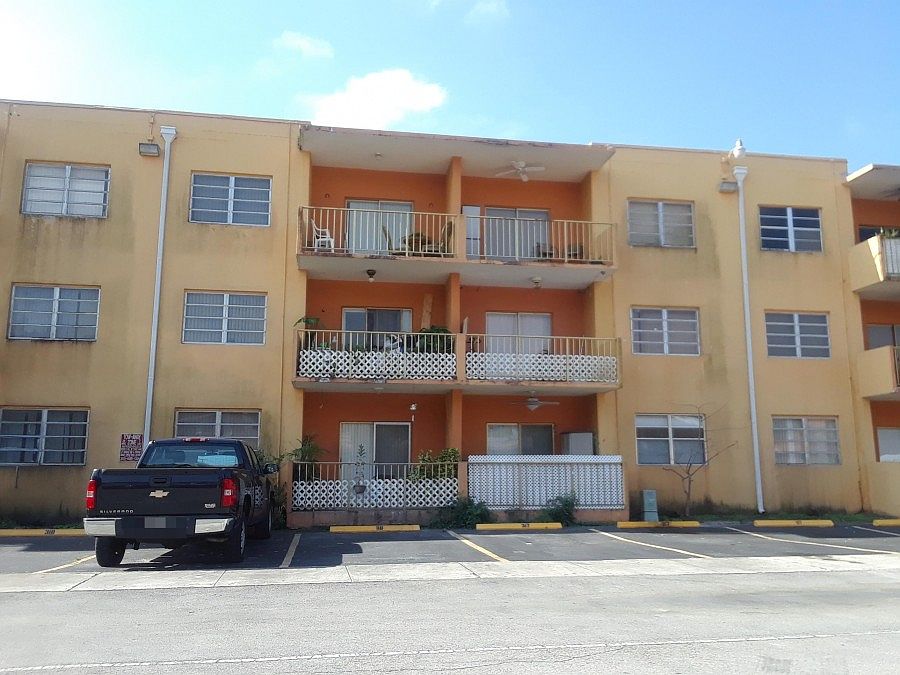 1st image of 6850 W 16th Dr APT 215