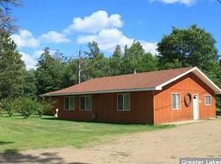 3955 County Road 16, Pequot Lakes, MN 56472