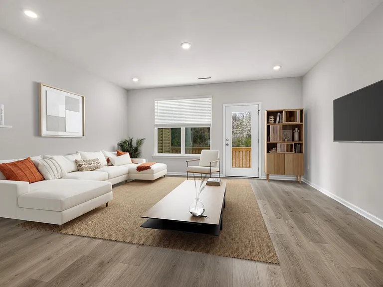 Abode Kerr Ridge — Photo 6