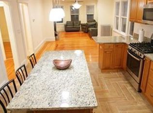 22 Dunbar Ave UNIT 1, Medford, MA 02155