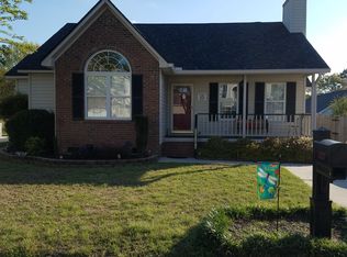 223 Chisolm Cir, Lexington, SC 29073