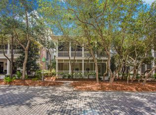 66 Watercolor Blvd E, Santa Rosa Beach, FL 32459
