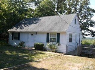 9468 Morse Mill Rd, Dittmer, MO 63023