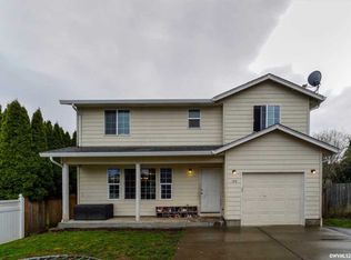 108 Kimeron St SE, Salem, OR 97306