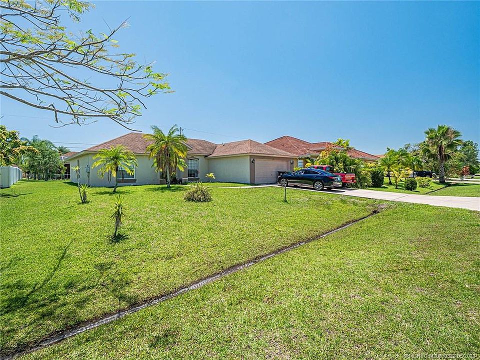 2608 SW Fair Isle Rd, Port Saint Lucie, FL 34987 Zillow