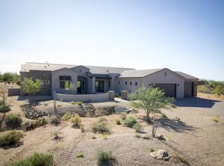 8617 E Tecolote Cir, Scottsdale, AZ 85266
