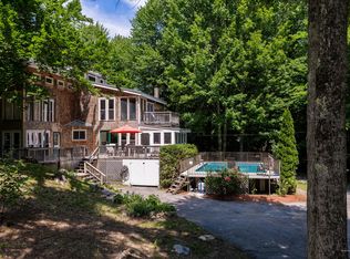 4 Richardson Rd, Limington, ME 04049