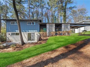 3732 Summitridge Dr, Atlanta, GA 30340