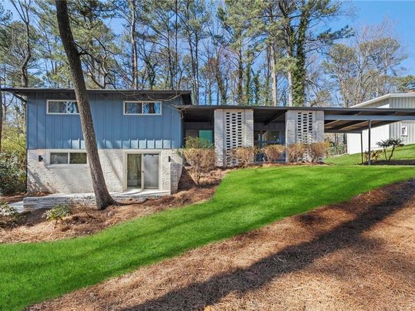 3732 Summitridge Dr, Atlanta, GA 30340