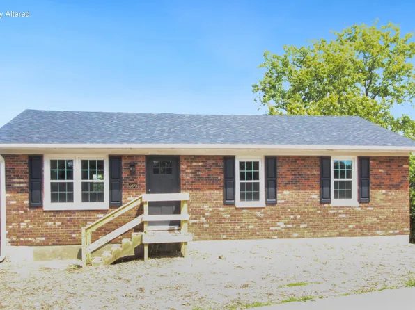 6073 Cornishville Rd, Harrodsburg, KY 40330