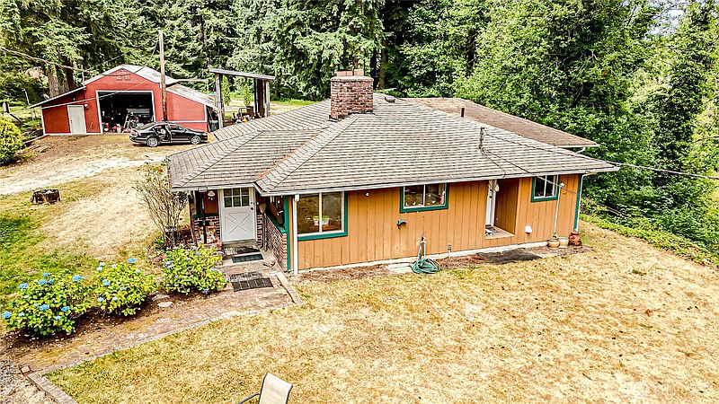 2nd image of 18612 51st Avenue SE