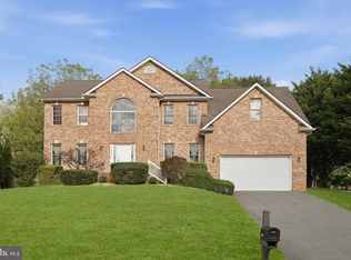 20508 Woodbridge Dr, Hagerstown, MD 21742