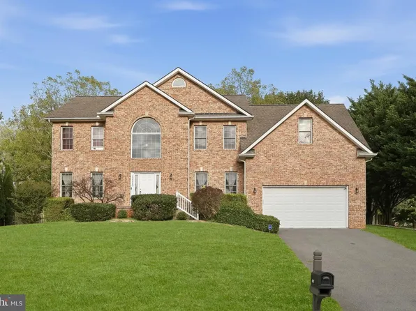 20508 Woodbridge Dr, Hagerstown, MD 21742