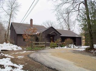 59 Harantis Lake Rd, Chester, NH 03036