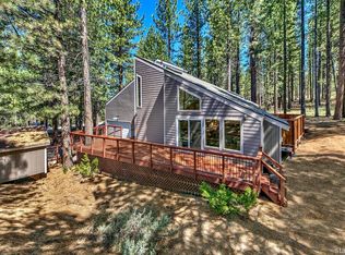 2208 Toiyabe Trl, South Lake Tahoe, CA