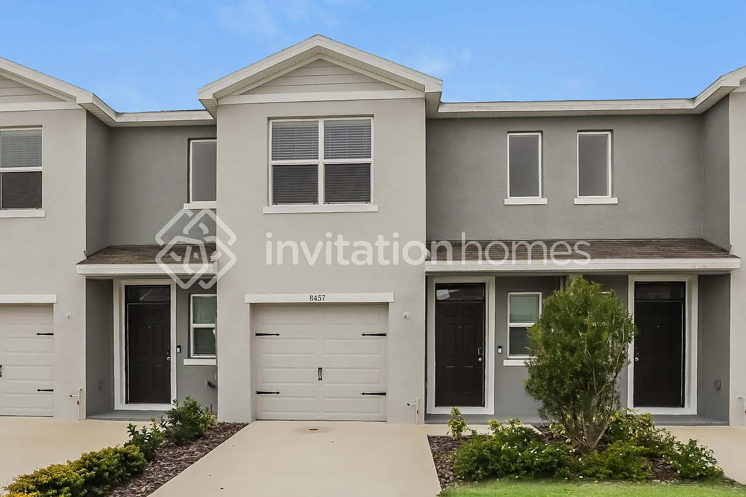8457 Lofty Timber Way Wesley Chapel, FL 33545 — Photo 1