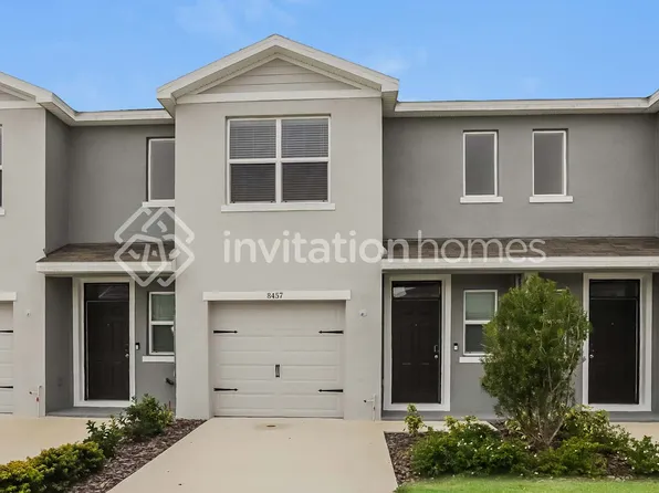 8457 Lofty Timber Way, Wesley Chapel, FL 33545