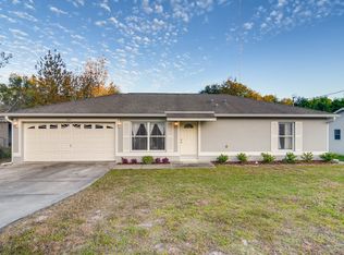 545 Charles Ave, Orange City, FL 32763