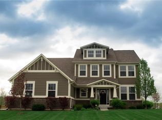 10901 Boxwood Ln, Noblesville, IN 46060