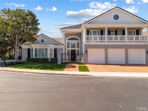 3 Barrenger Ct, Newport Beach, CA 92660