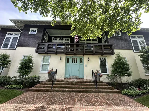 4635 Pleasant Ave APT D, Norfolk, VA 23518