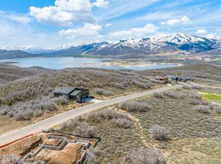 1285 E Lasso Trl, Hideout, UT 84036