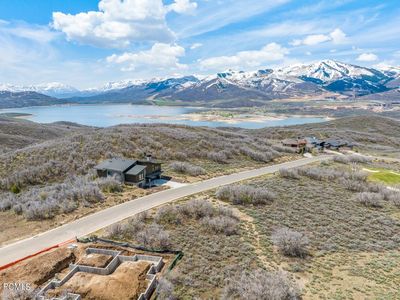 1285 E Lasso Trl, Hideout, UT, 84036