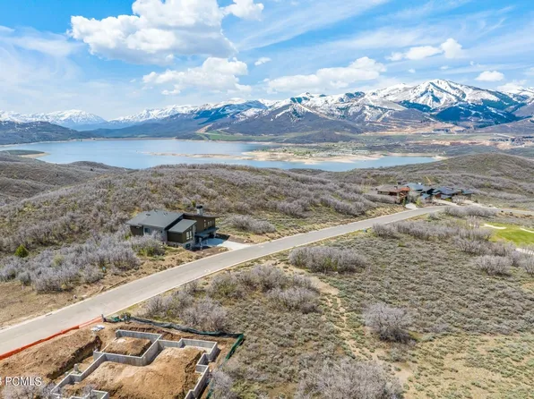 1285 E Lasso Trl, Hideout, UT 84036