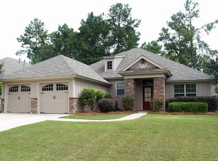 9555 Gunnison Dr, Pike Road, AL 36064