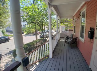 17 Garrison Ave #1, Somerville, MA 02144