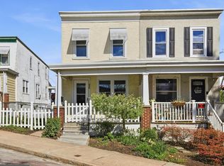 226 N Warren St, Pottstown, PA 19464