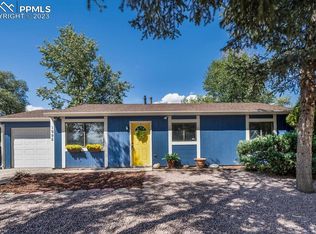 1995 Pawhuska Pl, Colorado Springs, CO 80915