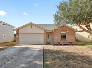 229 Phillips St, Hutto, TX 78634