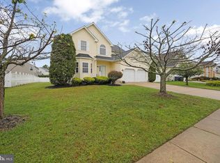 1304 Sassafras Ln, Williamstown, NJ 08094