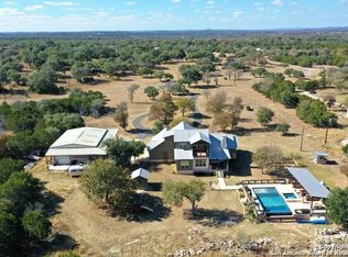 122 Hunters View Cir, Boerne, TX 78006