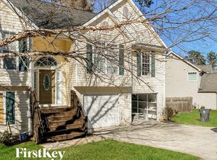 280 Buffington Dr, Union City, GA 30291