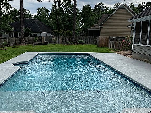 5th image of 4517 San Saba Dr