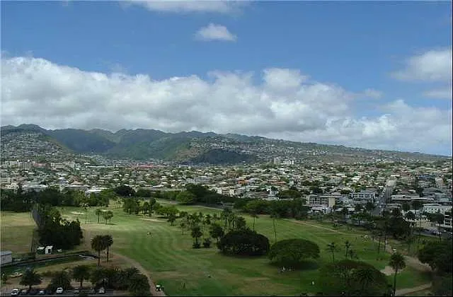 2611 Ala Wai Blvd #1905 — Photo 17