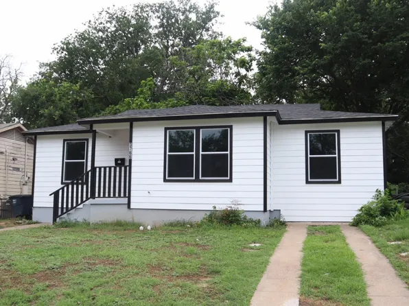 3766 Sydney St, Fort Worth, TX 76119