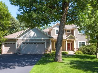 15103 Thrush St NW, Andover, MN 55304