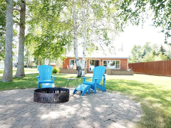 6440 Birch Beach Dr, Williams, MN 56686