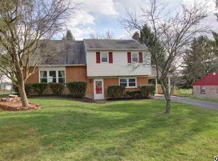 5941 Timothy Rd, Harrisburg, PA 17112